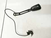 Gurtschloss - Vorne Rechts SAAB 9-5, 2005.11 - 2010.05 facelift Gebraucht,