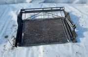 Klima Radiator BMW X5, E53 2000.01 - 2003 64536914216,