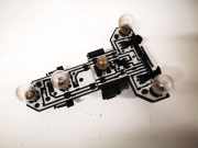 Lampenträger Heckleuchte - Hinten Volkswagen Bora, 1998.01 - 2005.12 1j5945257,963690 AGR