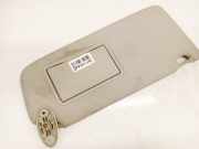 Sonnenblende Ford S-Max, 2006.05 - 2014 Gebraucht,