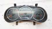 Tachometer Renault Koleos, I 2007.01 - 2011.06 24810JY05B, 24810-JY05B 8C28-376