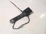 Gurtschloss - Vorne Rechts Nissan Primera, P12 2002.01 - 2008.12 86842AV700,86842 AV700 86842-AV700 86842AV700