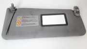 Sonnenblende Renault Scenic, I 1999.09 - 2003.06 facelift Gebraucht,