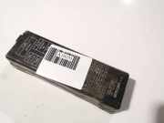 Deckel Sicherungskasten Nissan Primera, P12 2002.01 - 2008.12 Gebraucht,