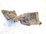 Motor-/Unterfahrschutz vorne Nissan Qashqai, I 2006.01 - 2010.06 Gebraucht,