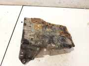 Batterieaufnahme Nissan Pixo 2009 - 2013 Gebraucht,