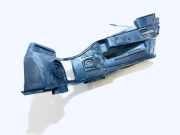 Stoßstangenhalter - Hinten Rechts Volkswagen Golf, V 2003.10 - 2008.10 1k6807394,1k6807376 Bud