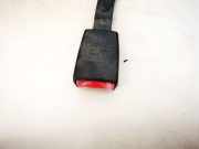 Gurtschloss - Vorne Linke Skoda Octavia, I 2000.11 - 2004.02 facelift 6q0857755d,