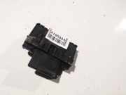 Kartenlesegerät Renault Megane, II 2002.11 - 2006.06 8200074331a,s118539001f