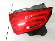 Rückleuchten innen - Hinten Linke BMW 5-Series, F07F10 F11 2010.03 - 2016.12 Gebraucht,
