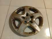 Radkappe Radzierblenden - R16 Opel Zafira, B 2005.07 - 2008.01 13240543,13240543 13240544