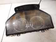 Tachometer Volvo S80, 2006.03 - 2010.01 30682839ah,96594-630u