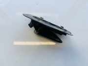 T?rinnengriff - Hinten Linke Opel Corsa, B 1993.03 - 2000.09 90388607,