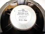 Lautsprecher Volkswagen Polo, IV 2005.04 - 2009.11 facelift 6q0035411a, BUD