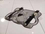 Fensterheber - Vorne Linke Skoda Octavia, II 2009.03 - 2012.06 facelift Gebraucht,