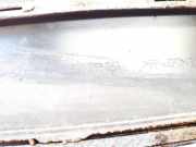 Zierleiste Tür Zier-Schutzleiste - Hinten Linke Skoda Fabia, II 5J 2007.01 - 2010.06 5j0853753,