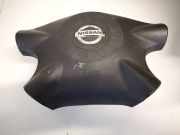 Airbag Fahrer Nissan Almera Tino 2003.09 - 2006.12 facelift 6005158c,