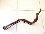 Tankeinfüllstutzen Tankrohr Kraftstoffrohr Mitsubishi Eclipse Cross I 2017.01 - 2020.06 190610, a905