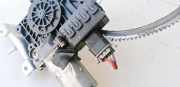Fensterheber motor - Vorne Rechts Opel Astra, G 1998.09 - 2004.12 Gebraucht,