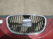 Kühlergrill Frontgrill Kühlergitter Seat Toledo, 2004.10 - 2009.05 Gebraucht,