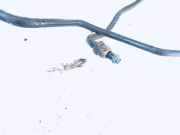 Servoleitung Leitung Servo Servoschlauch Schlauch Mazda 6, 2002.06 - 2007.08 Gebraucht,