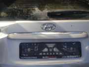 Kennzeichenleuchte Hyundai i30 2007 - 2012 Gebraucht,