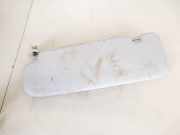 Sonnenblende Volkswagen Fox 2005 - 2011 5z0857552, XXX