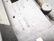 Kühler Zarge Peugeot 307, 2000.08 - 2005.06 9653700380, 9653700480