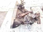 Schaltgetriebe Toyota Aygo, 2005.07 - 2009.12 20TT01,