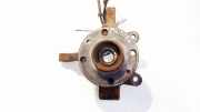Radnabe Achsschenkel - Vorne Rechts Nissan Note, 2006.03 - 2013.06 Gebraucht,