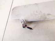 Sonnenblende Mazda CX-7, 2006.01 - 2012.12 Gebraucht,