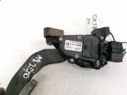 Pedalwerk SAAB 9-3, 2002.09 - 2008.06 9186724, 6PV00832200