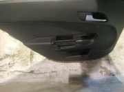 Türverkleidung - Hinten Linke Opel Astra, H 2004.03 - 2009.12 Gebraucht,