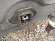 Türfangband Türbremse Türstopper - Hinten Rechts Peugeot 3008, I 2008.01 - 2016.06 Gebraucht,