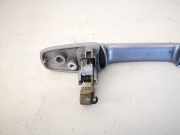 Türgriff Türaussengriff - Hinten Rechts Mazda 3, BK 2003.10 - 2009.06 Gebraucht,