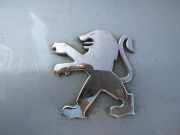 Emblem Peugeot 807, 2002.06 - 2012.05 Gebraucht,
