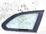 Seitenfenster Seitenscheibe - Hinten Rechts BMW 5-Series, F07F10 F11 2010.03 - 2016.12 Gebraucht,