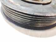 Riemenscheibe Kurbelwelle Ford C-MAX, 2003.01 - 2007.06 Gebraucht ,