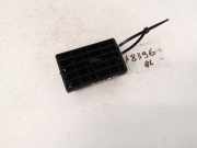 Lüftungsgitter Armaturenbrett Audi 80, B3 1986.06 - 1991.09 893820921,