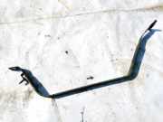 Halteband Kraftstoffbehälter Mitsubishi Outlander, II 2006.01 - 2013.01 Gebraucht ,