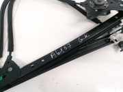 Fensterheber - Hinten Linke Ford Galaxy, Mk I 2000.04 - 2006.04 facelift YM21A27001BA,