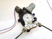 Fensterheber motor - Hinten Linke Honda Accord, 2003.02 - 2005.09 311030,