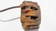 Bremssattel - Vorne Linke Ford Transit, III 2000.01 - 2006.04 Gebraucht,