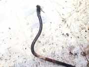 Stabilisator Vorne Peugeot 206, 1998.08 - 2002.07 Gebraucht,