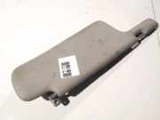 Sonnenblende Audi 80, B4 1991.09 - 1995.01 Gebraucht,