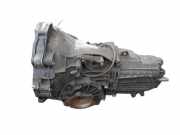 Schaltgetriebe Audi A6, C5 2001.08 - 2005.01 facelift FHN,