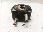 Ölkühler Peugeot 307, 2000.08 - 2005.06 Gebraucht,