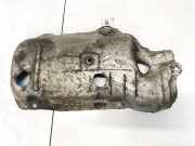 Unterfahrschutz Opel Insignia A, 2008.01 - 2013.01 Gebraucht,