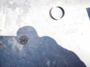 Stoßstangenecke - Hinten Linke Ford Transit, III 2006.04 - 2012.12 facelift yc1517927afw,