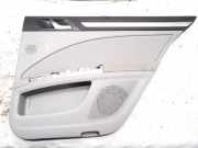 Türverkleidung - Hinten Rechts Skoda Superb, II 2008.03 - 2013.06 3t5867212, 320010113196140